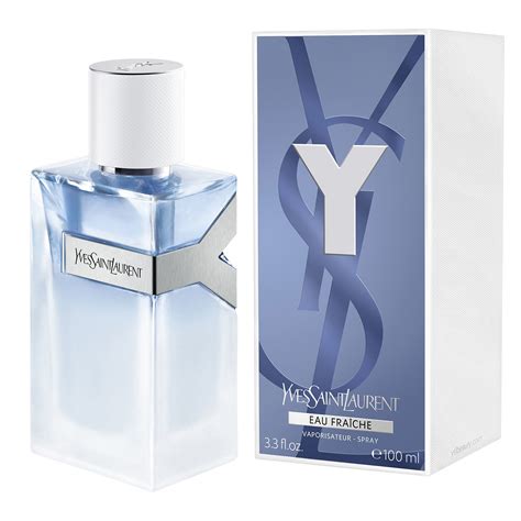 yves saint laurent eau fraiche 100ml|ysl y eau fraiche discontinued.